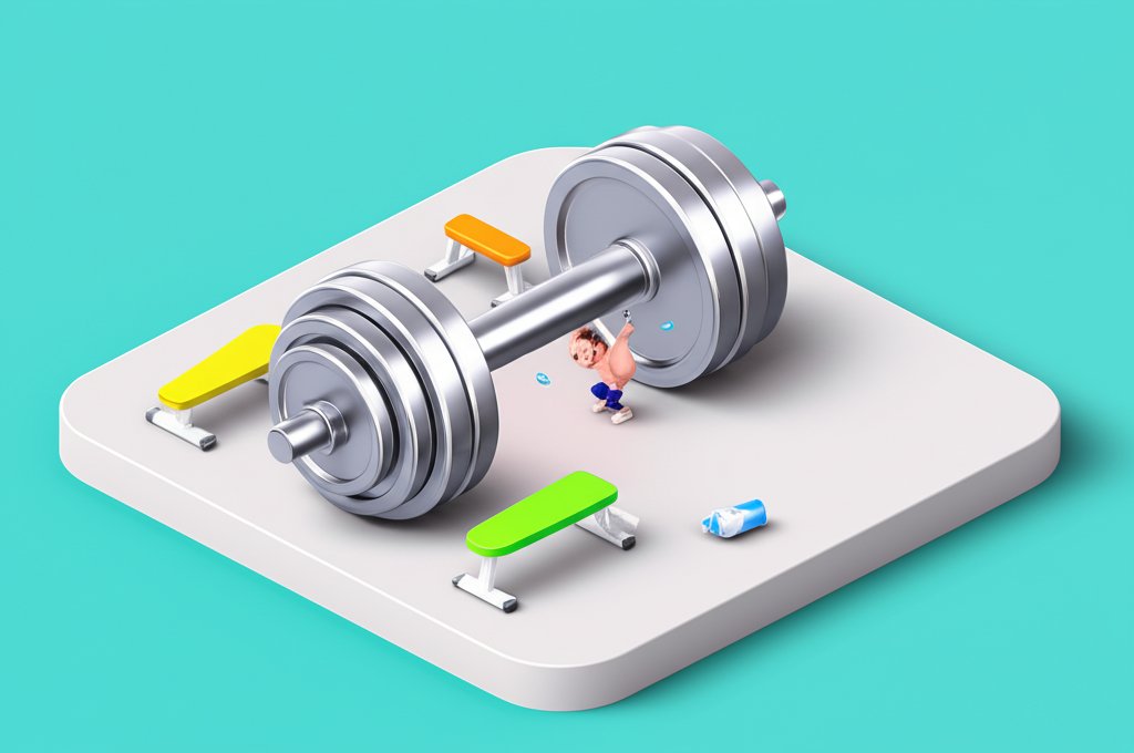 Funny 5-word quotes for hilarious gym motivation.