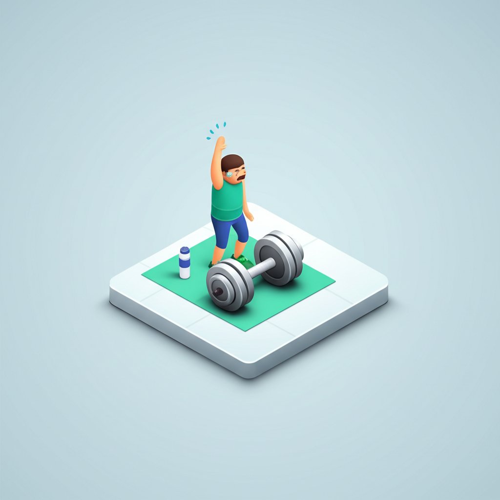 Exercise humor quotes making your workout funnier and enjoyable.