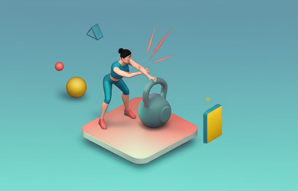 Inspiring quotes for female exercise motivation and inner strength.