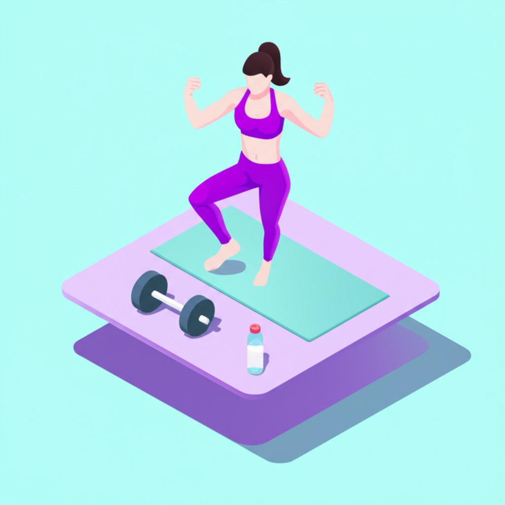 Empowering female fitness motivation quotes to build your strongest self.