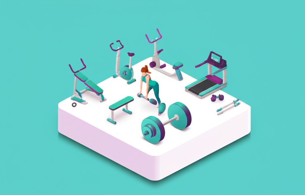 Female gym motivation quotes to inspire your next workout.