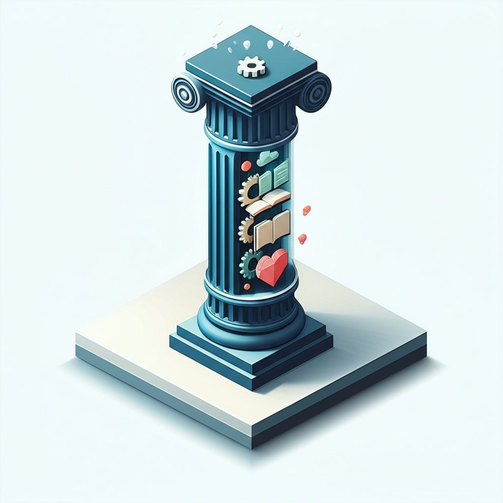 Redefining strength: inner resilience, functional fitness, moving past mere aesthetics.