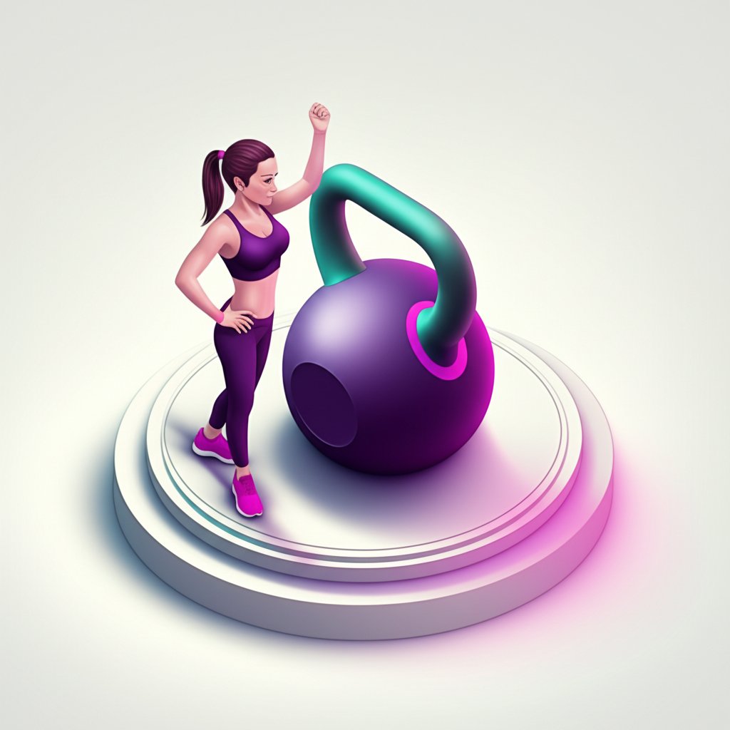 Female gym quotes inspiring strength, confidence, and fitness motivation.