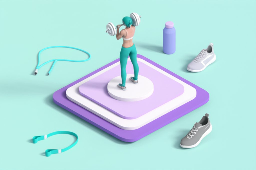 Female workout inspiration quotes for fitness journey motivation.