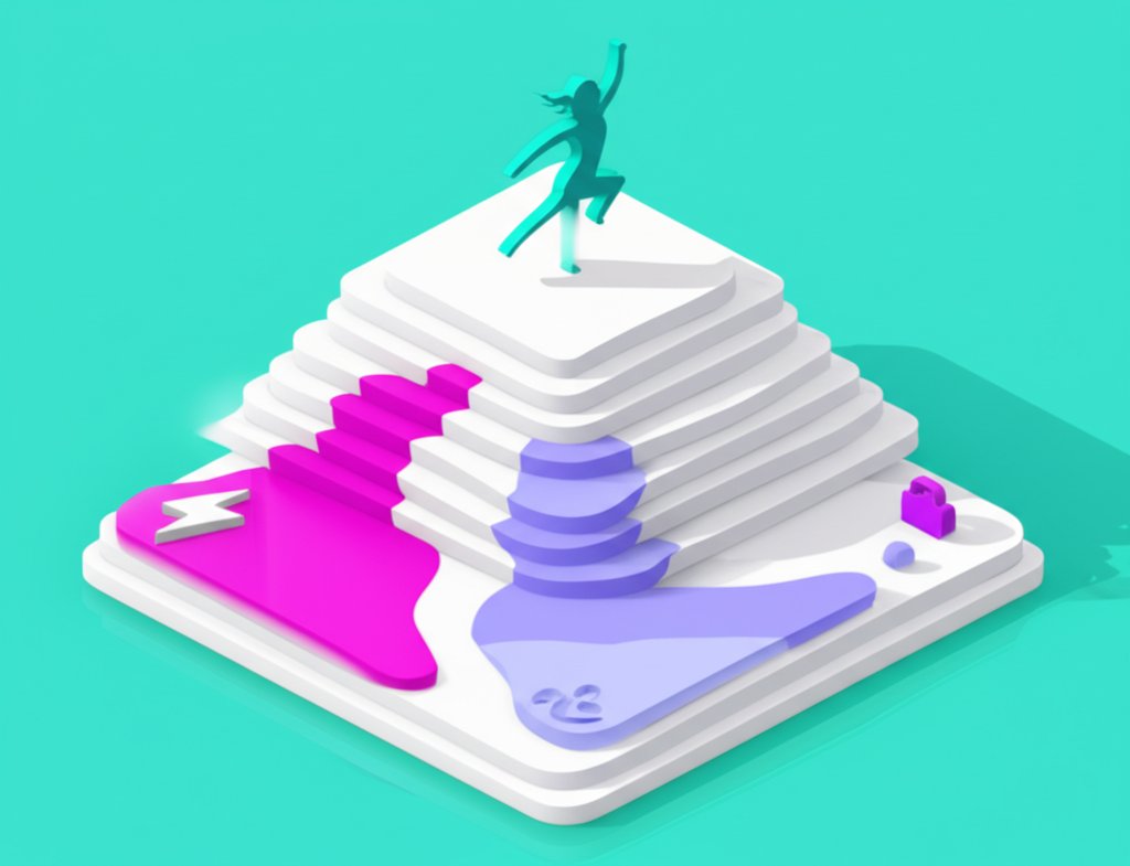 Categories of inspiring female fitness quotes for women's motivation.