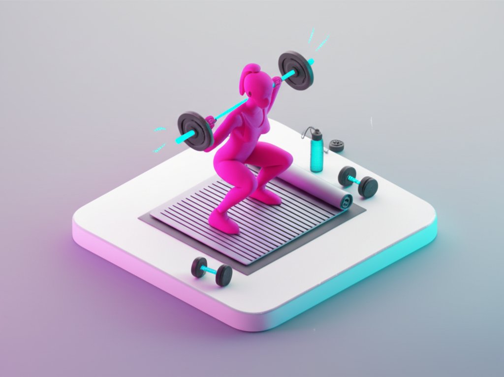 Powerful female workout motivation quotes to achieve your fitness goals.