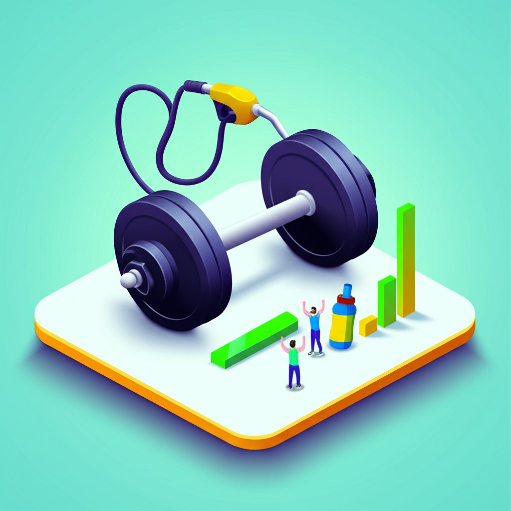 Motivational fitness quotes to fuel your dedication and consistent progress.