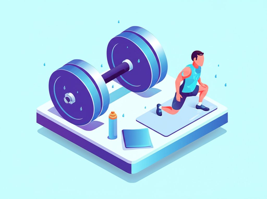 Motivational fitness sweat quotes to fuel your workout goals.