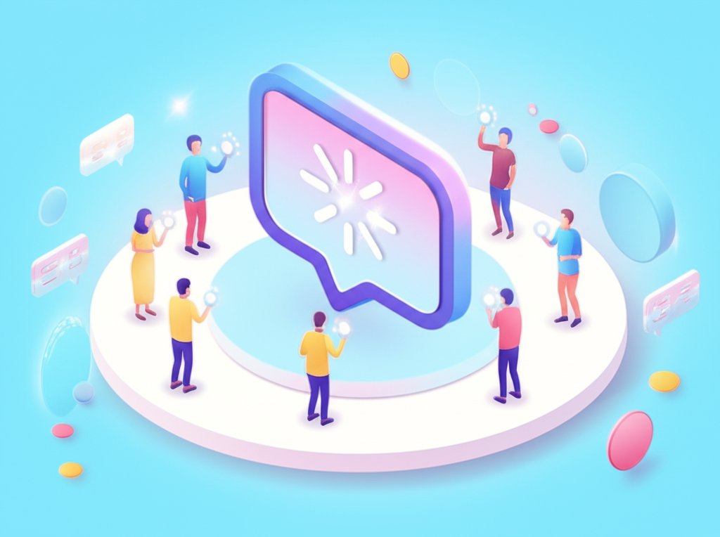 Colorful fun encouraging words and playful phrases to boost spirits and spark joy.