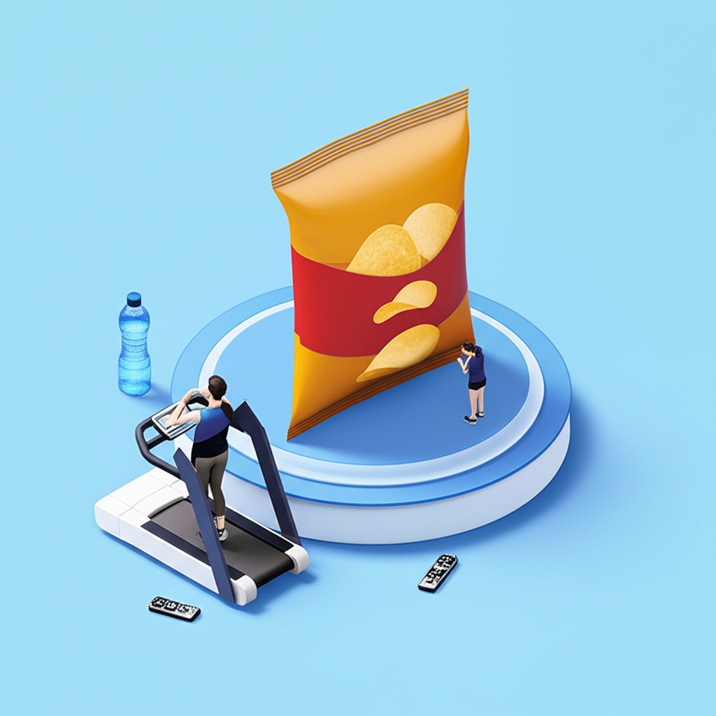 Funny cardio quotes for workout motivation when you'd rather be eating snacks.