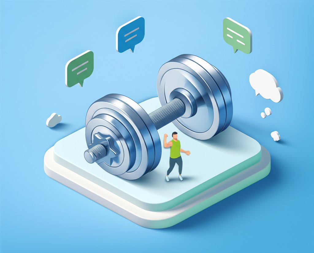 Motivational fitness sweat quotes inspiring hard work and dedication.