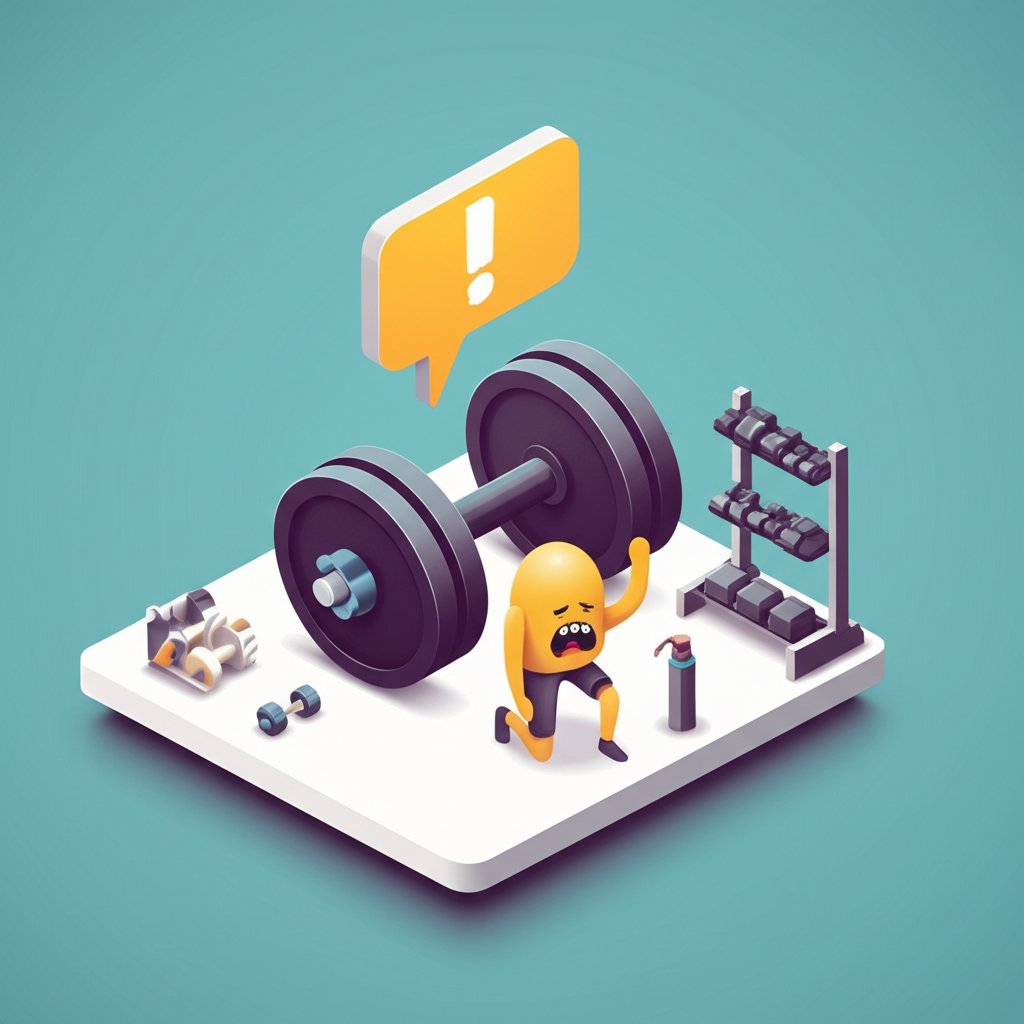 Funny fitness quotes to brighten your gym routine.