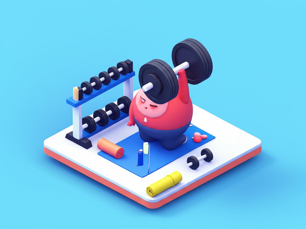 Funny gym quotes for a funnier, more enjoyable workout.