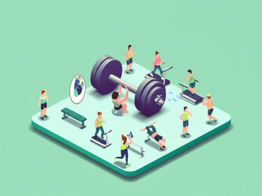 Funny gym quotes for Instagram posts, relatable fitness humor.