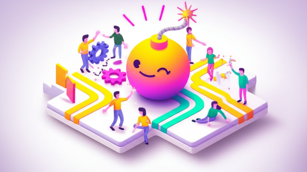 Boost motivation with humor: Your secret weapon for productivity and resilience.