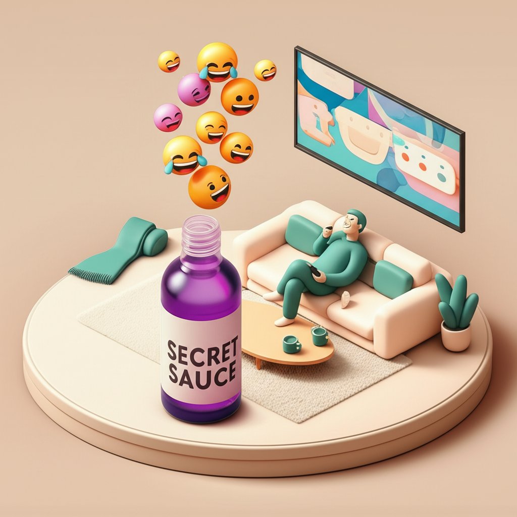 Funny workouts: the secret to enjoyable Saturday Sweats and fitness motivation.