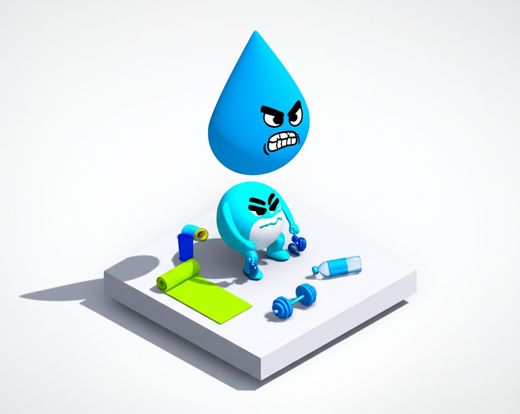 Funny sweat quotes: humorous inspiration for your next workout.