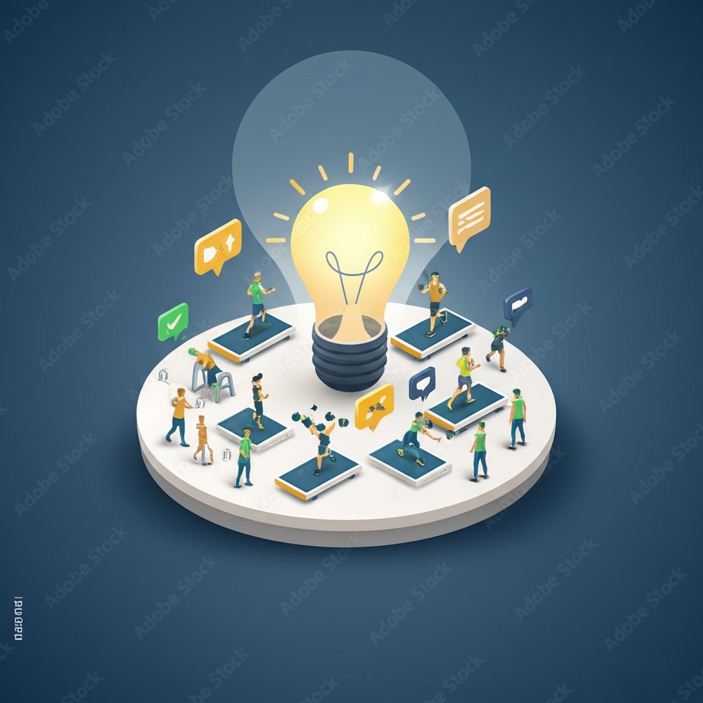 Gym motivation quote categories for finding your fitness spark.