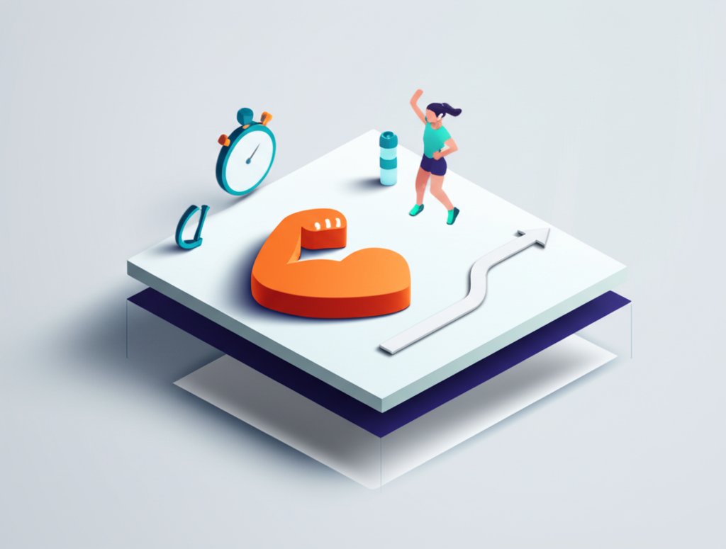 Inspirational fitness quotes to get you moving and motivated today.