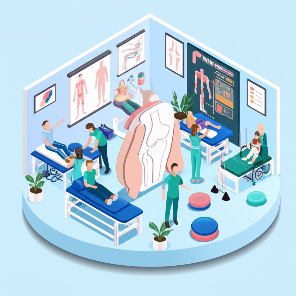 Inspirational quotes for physiotherapists to fuel their dedication and passion.