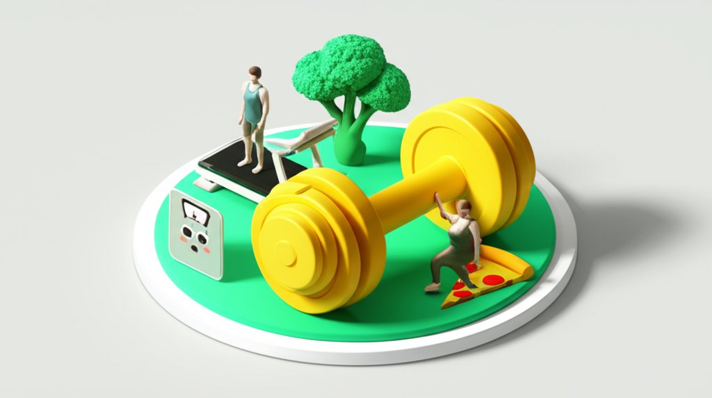 Funny, inspiring fitness quotes to lighten your workout journey.