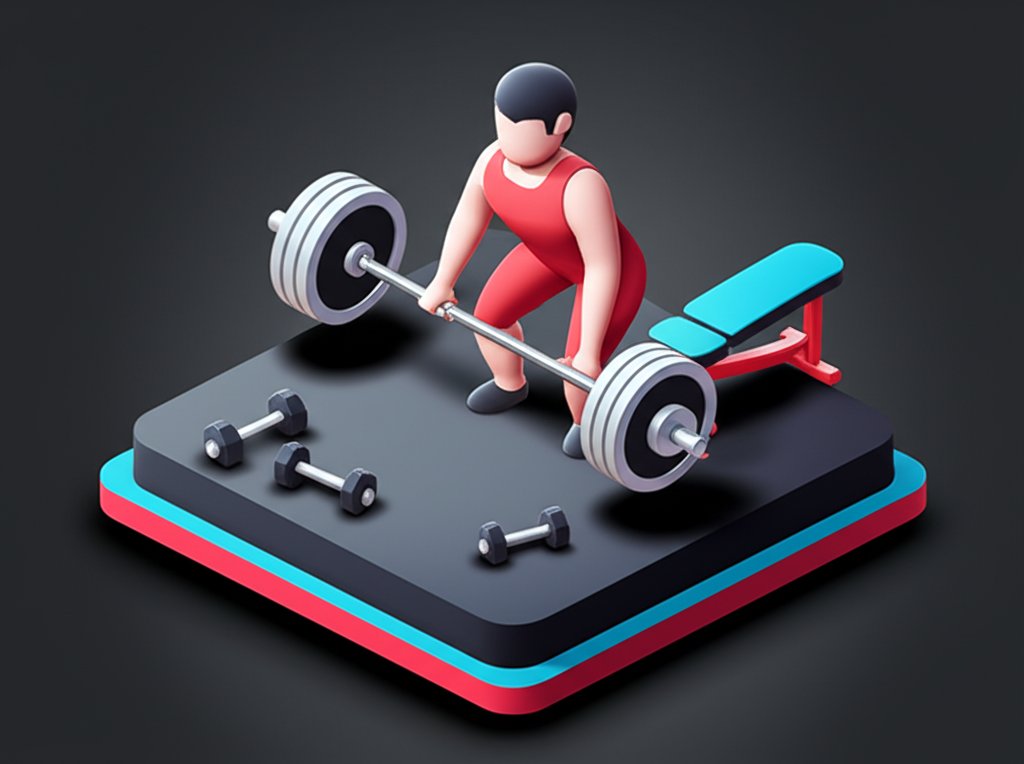 Inspirational lift heavy quotes to power your strongest workout yet.