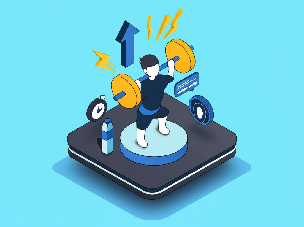 Harnessing lifter quotes for strength and motivation. Quick glance inspiration.