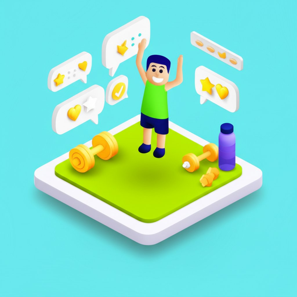 Motivational Monday exercise quotes to kickstart your week with a smile.