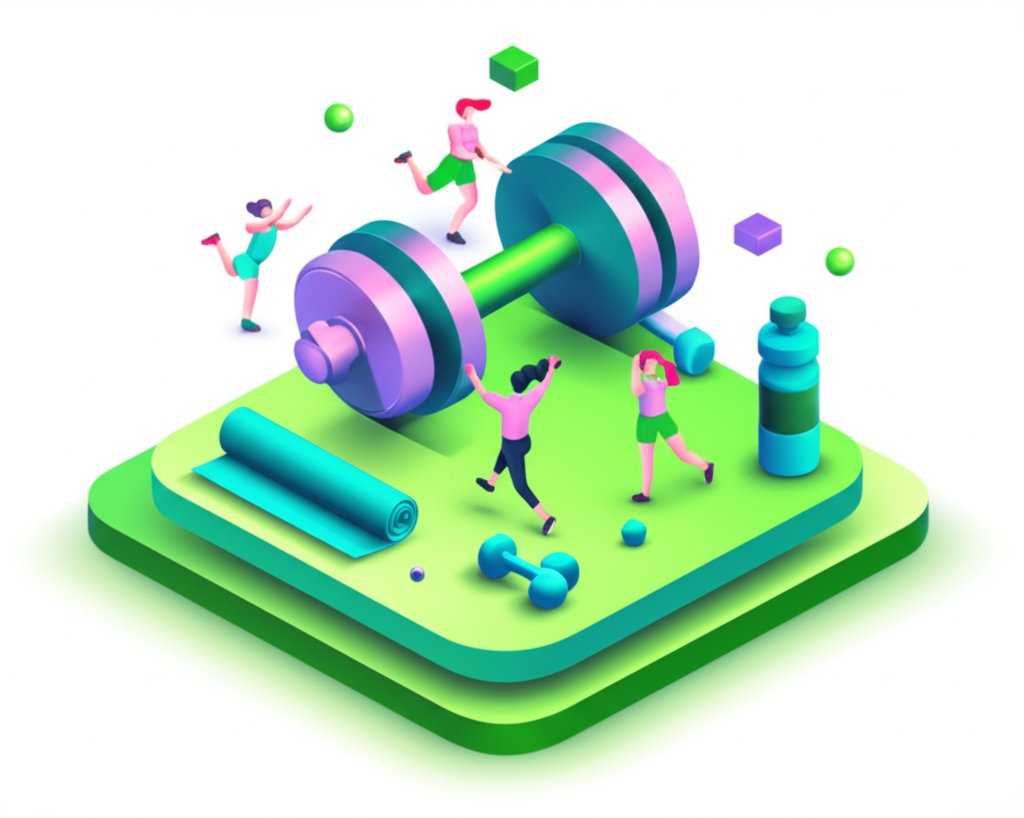 Monday fitness motivation quotes to fuel your best week.