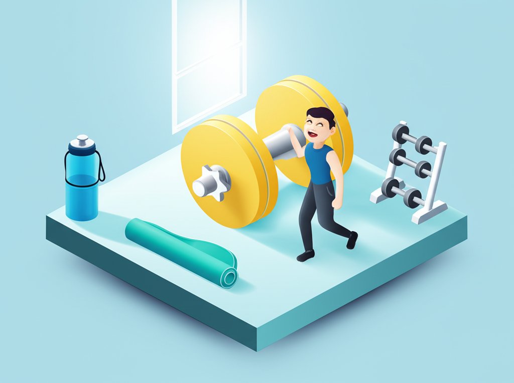 Hilarious Monday gym quotes to kickstart your week with laughter.