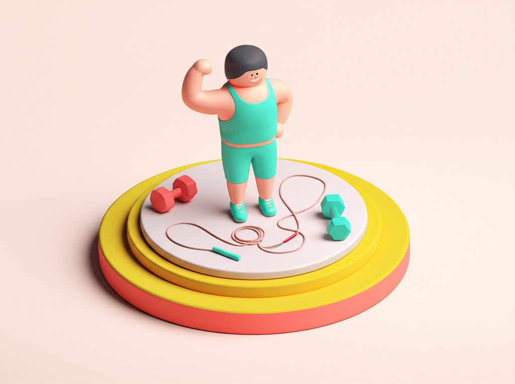 Funny Monday workout motivation tips to get moving with humor.