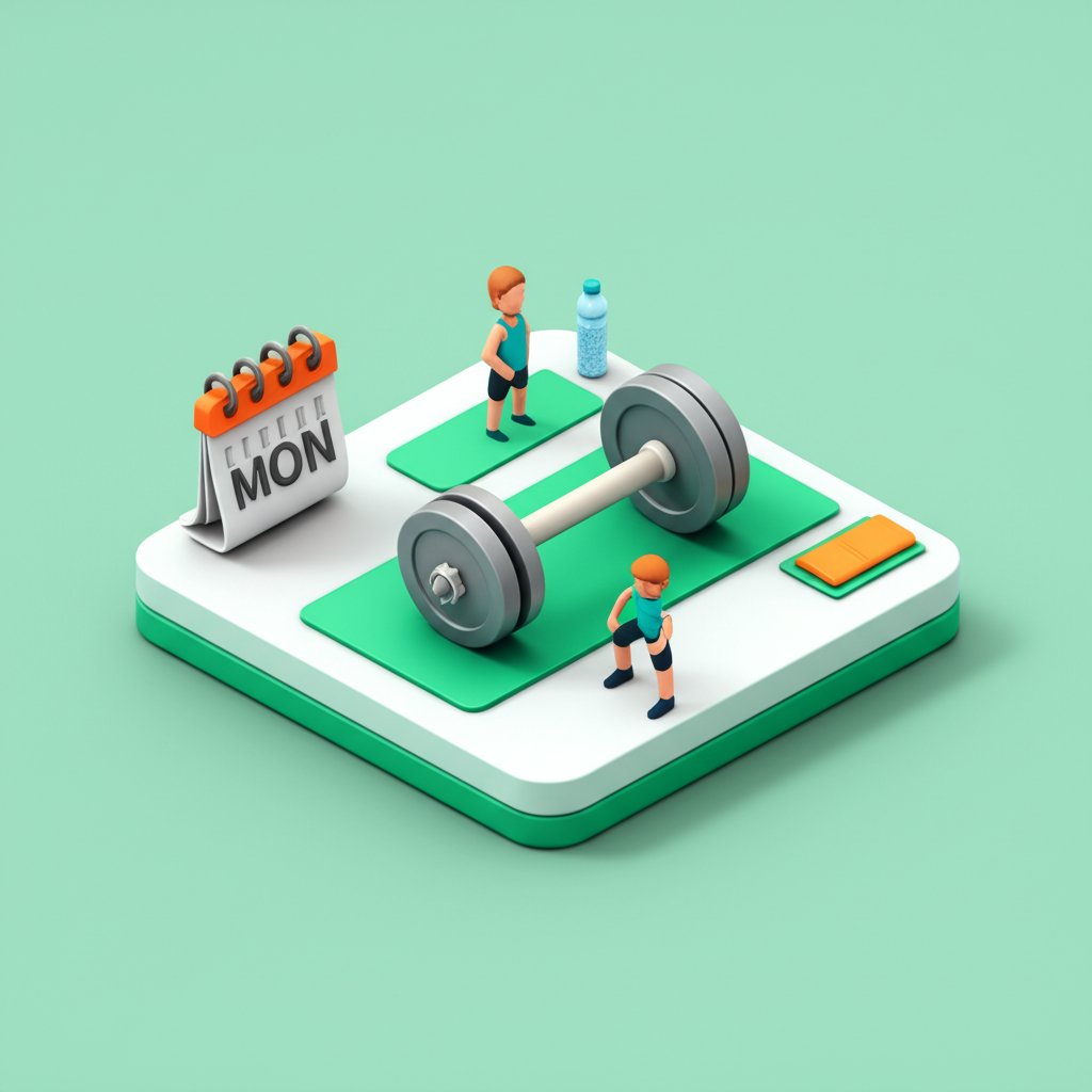 Motivational Monday workout quotes to kickstart your fitness week.