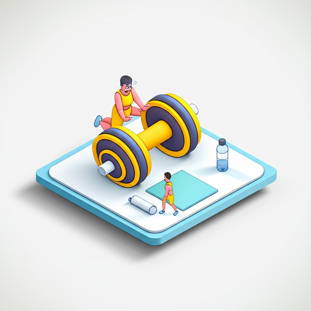 Funny gym captions and hilarious workout quotes.