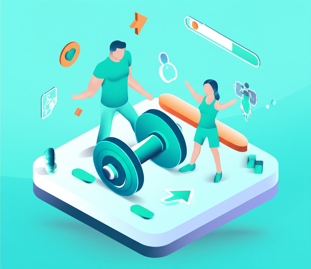 Inspiring personal trainer quotes for fitness motivation and workout goals.