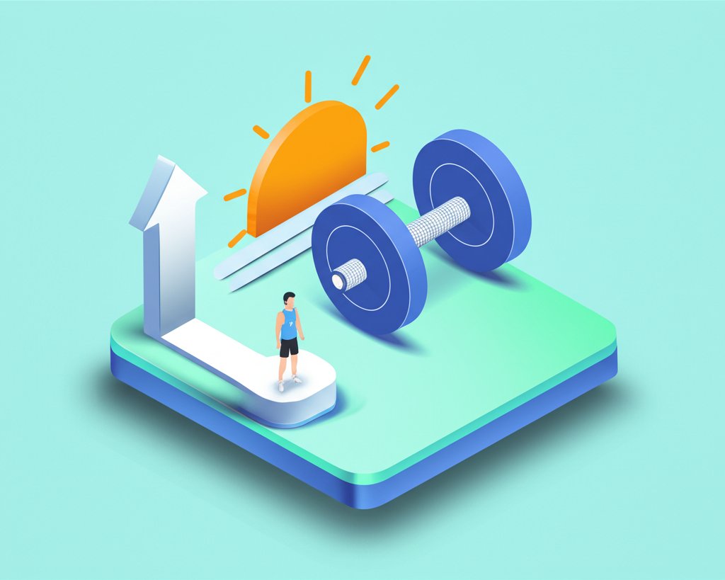 Motivational Monday fitness quotes for your workout.