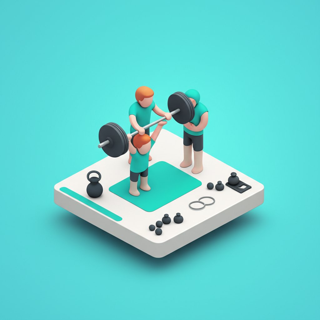 Quotes about gym friends boosting workout motivation and accountability.