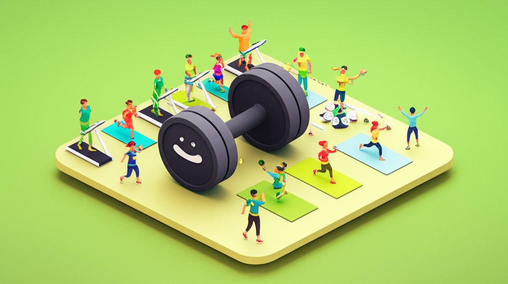 Funny encouragement quotes to power through workouts with a smile.