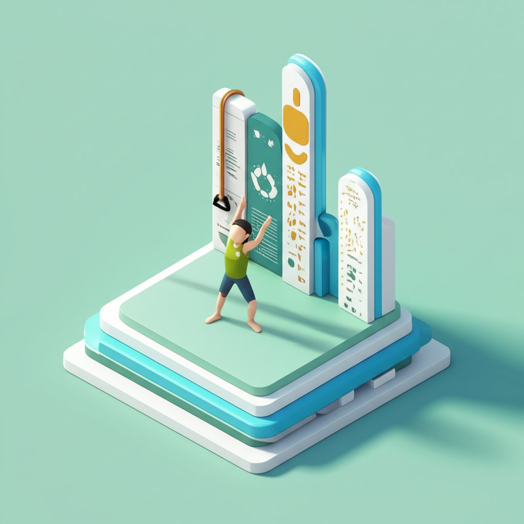 Pillars of Progress: Motivational physical therapy quotes for strength and recovery.