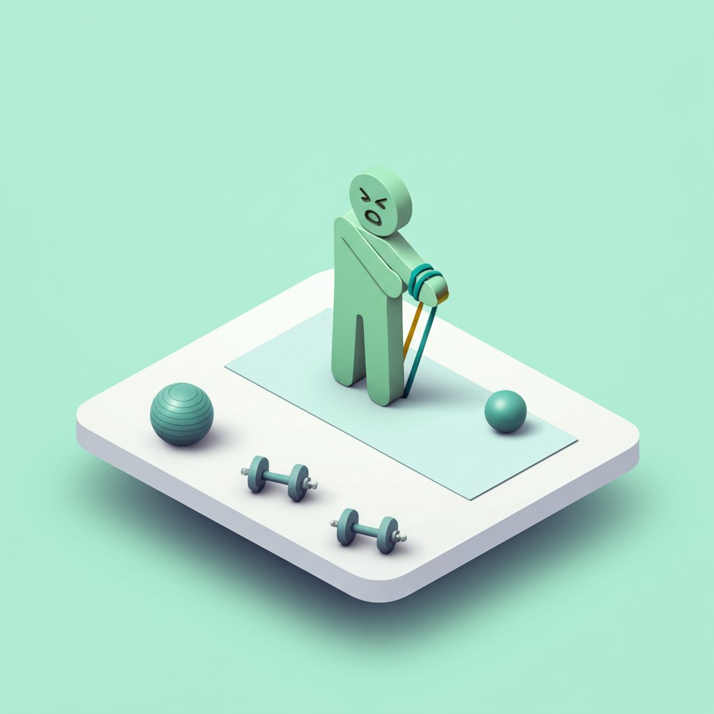 Funny physical therapy quotes for motivation and a good laugh.