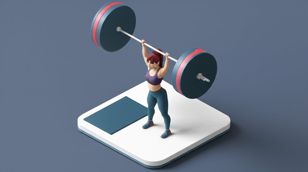 Weight lifting quotes for women inspiring inner strength.