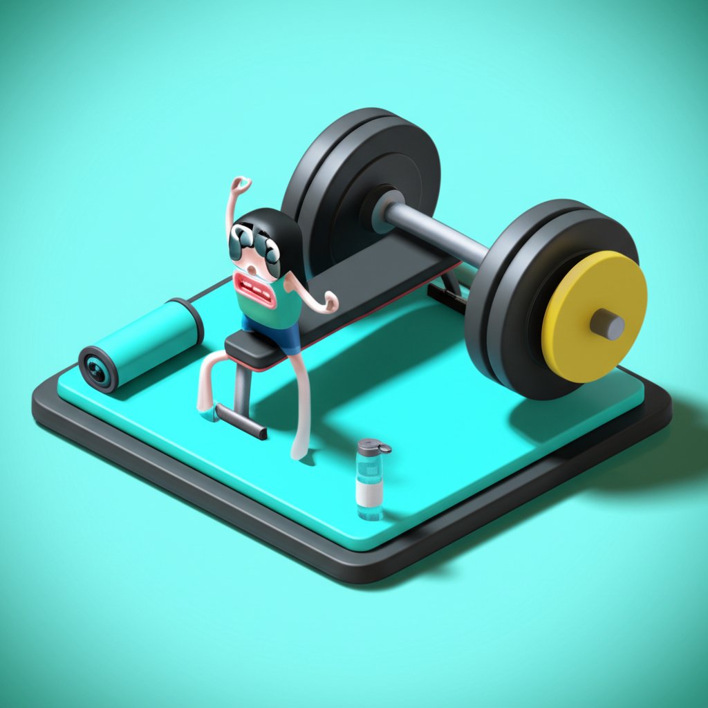 Funny workout humor quotes to make your gym session fun.